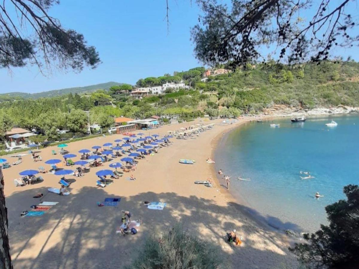 Hotel Barbarossa Porto Azzurro