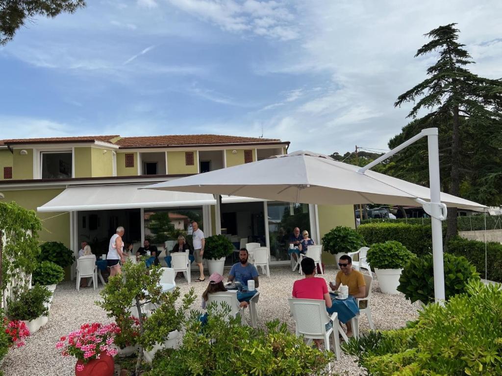 Barbarossa Hotel
