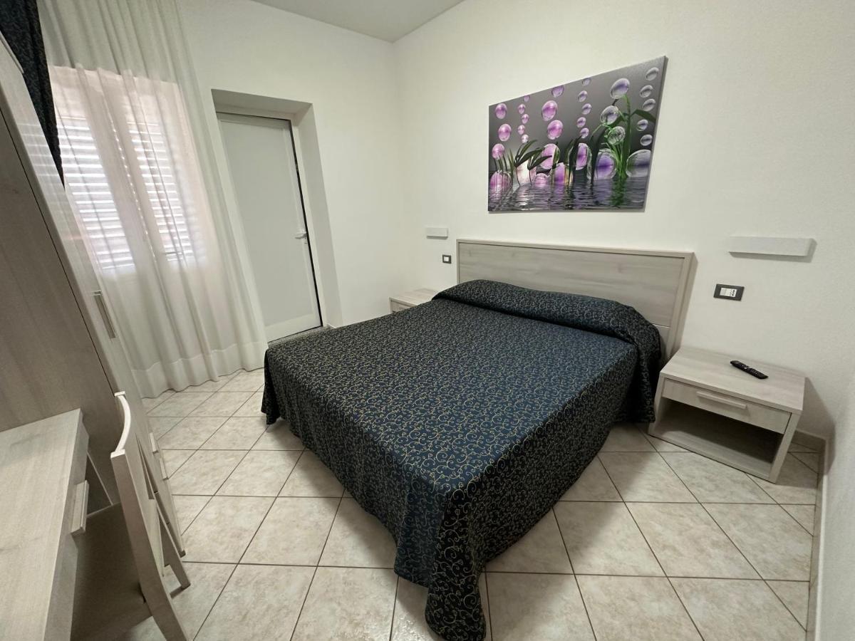 Hotel Barbarossa 2*
