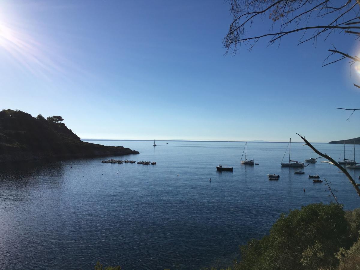 Barbarossa Hotel Porto Azzurro