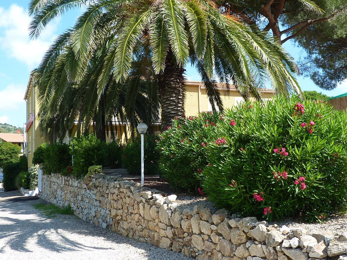Barbarossa Hotel