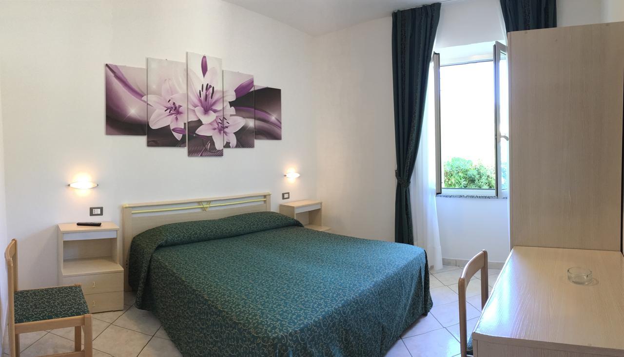 Barbarossa Hotel 2*