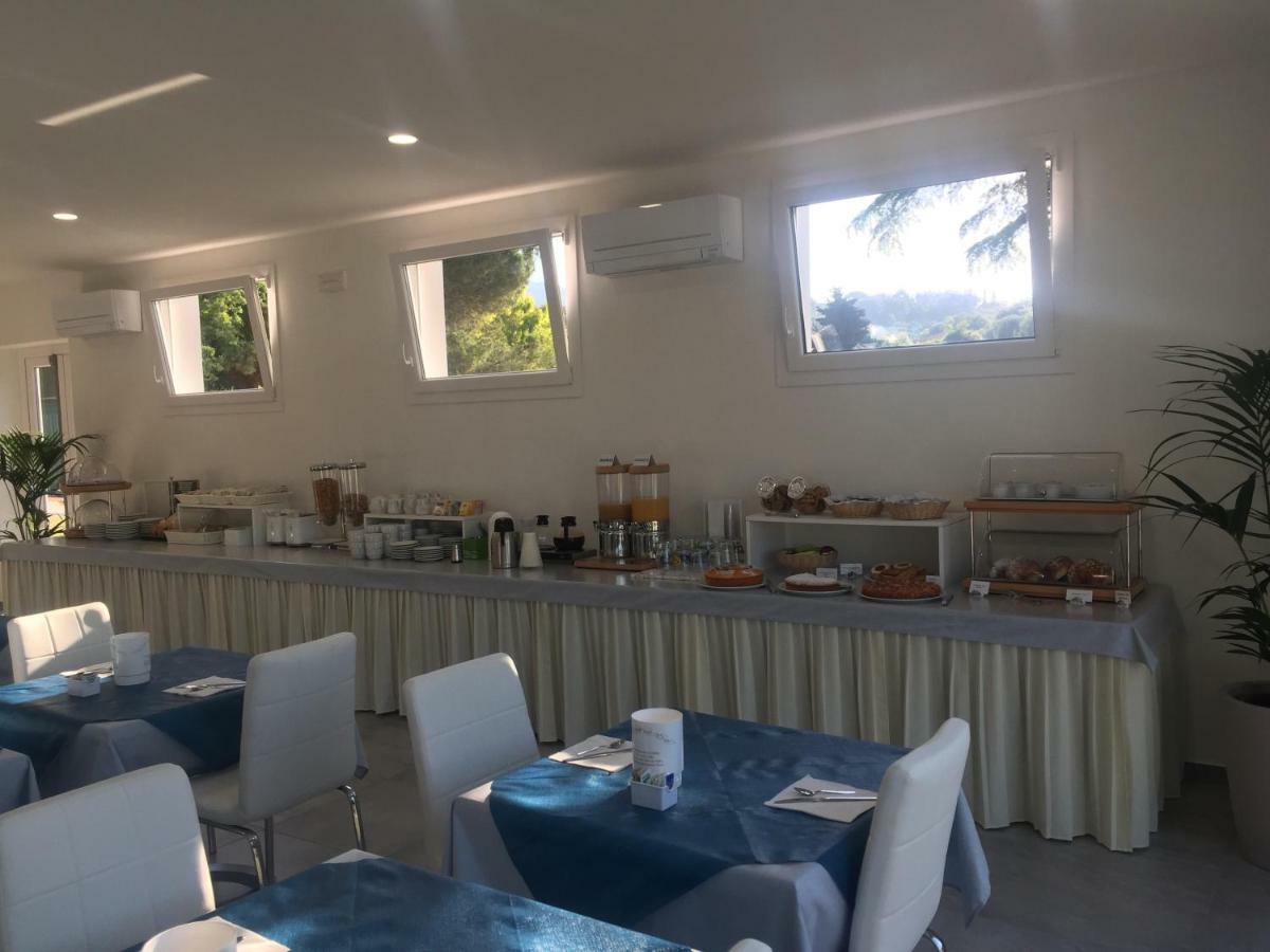 Barbarossa 2* Porto Azzurro