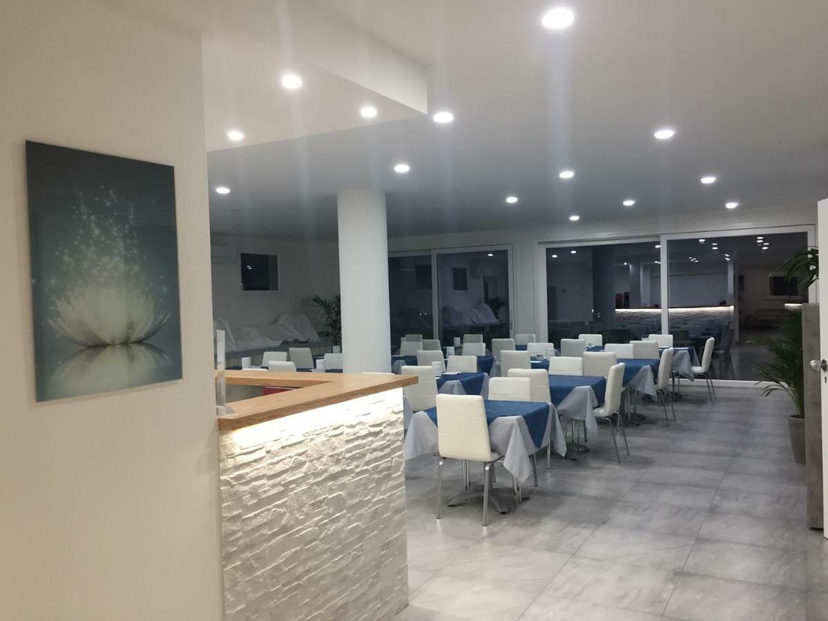 Barbarossa Porto Azzurro